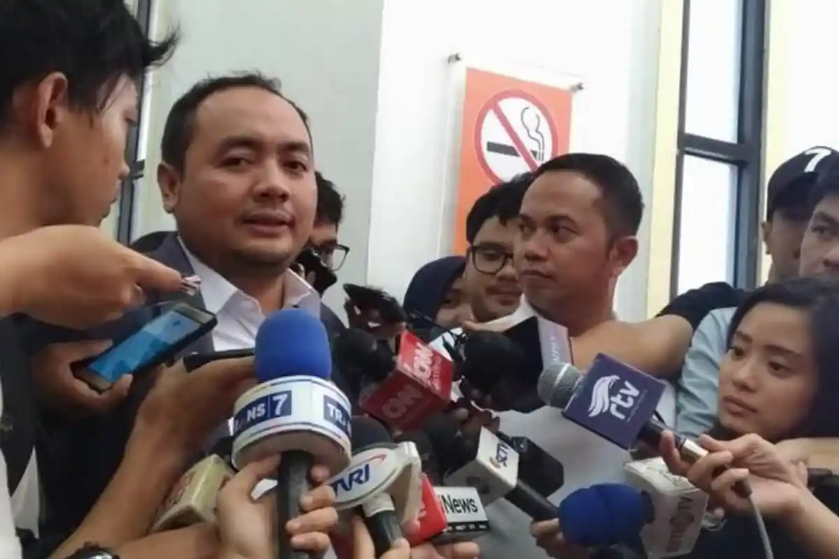 KPU Ajukan Memori Banding Tambahan ke Pengadilan Negeri Jakarta Pusat