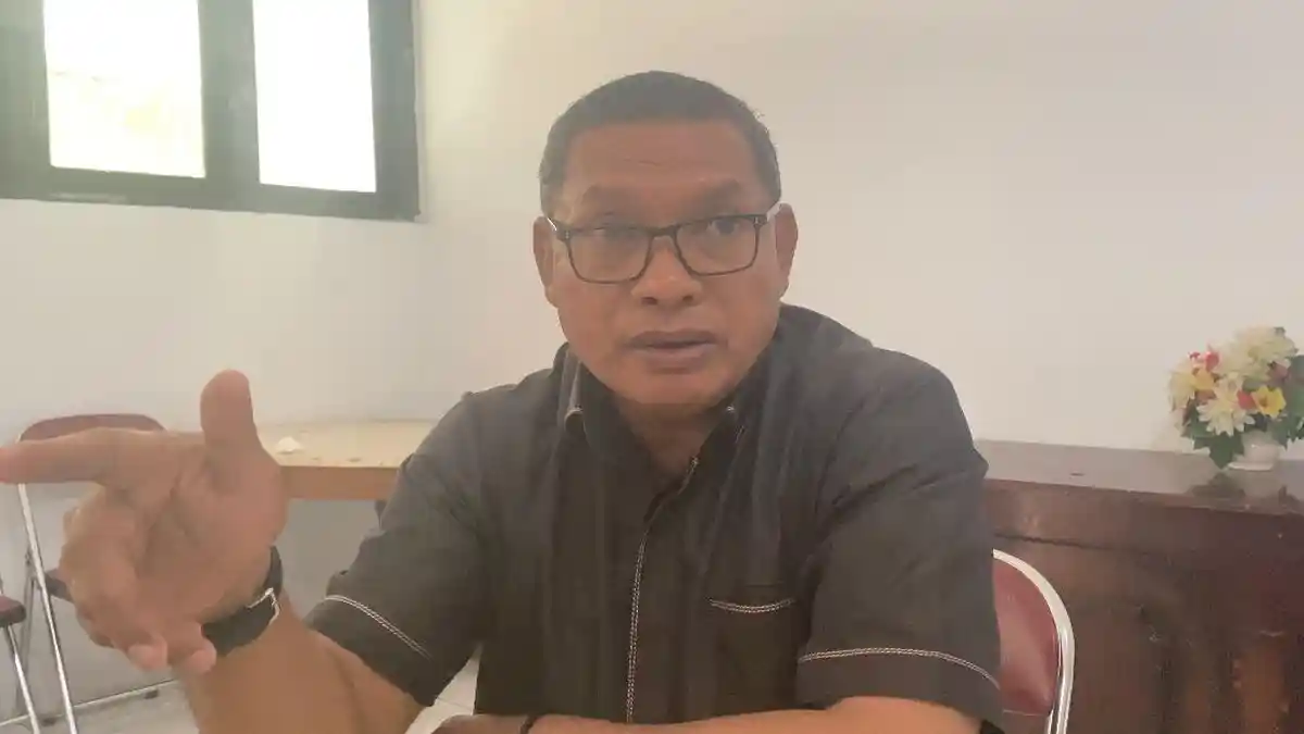 262 Kuota PPPK Formasi Guru di Ambon Tak Terisi