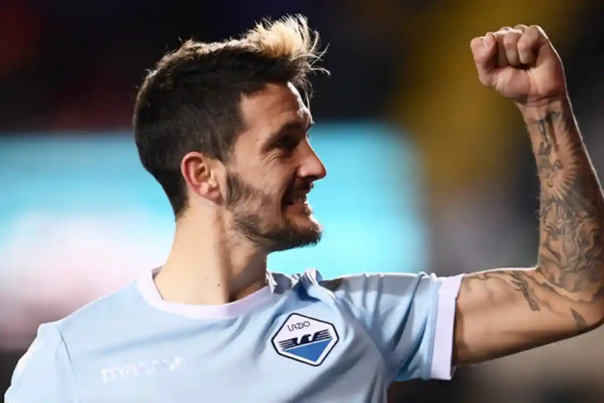 Luis Alberto tak Ada dalam Skuad Lazio Lawan Lecce, Dirumorkan Pindah ke Cadiz