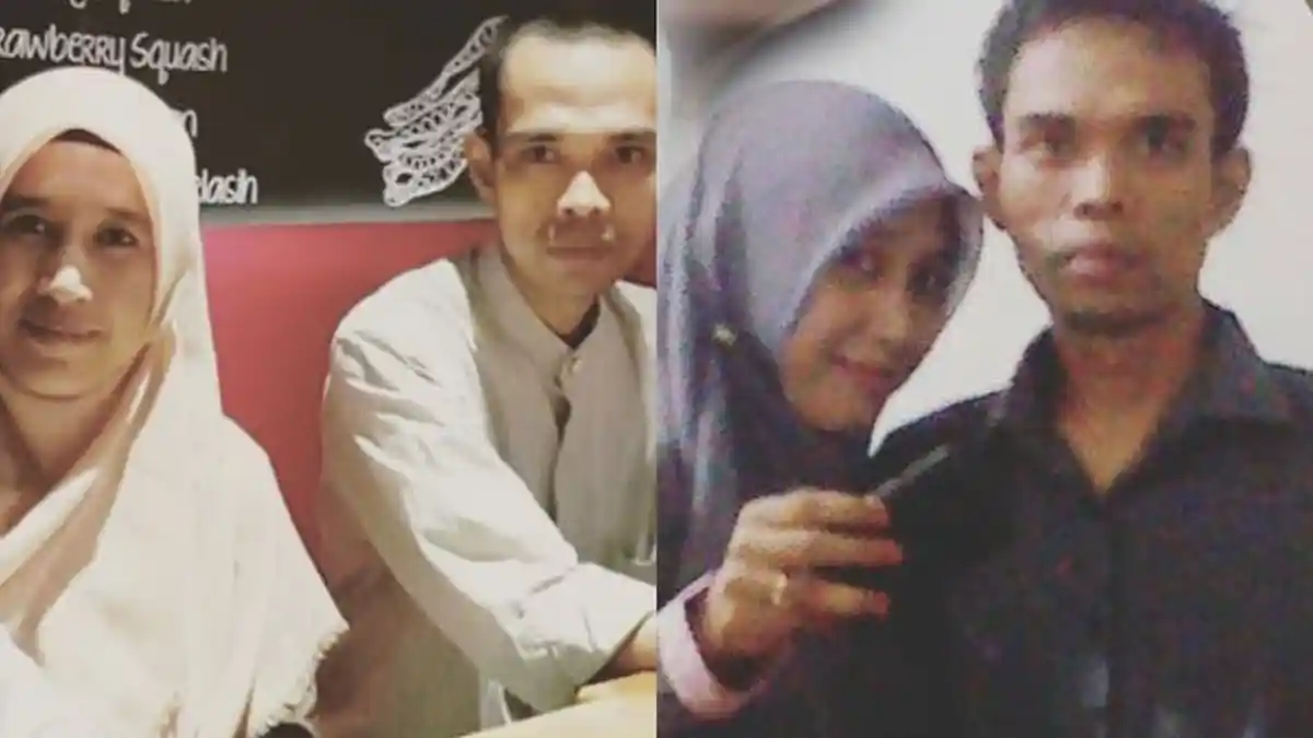 Ternyata Rumah Tangga Ustaz Abdul Somad Retak Sejak 6 Tahun Silam, Kini Eks Istri Jualan Rendang