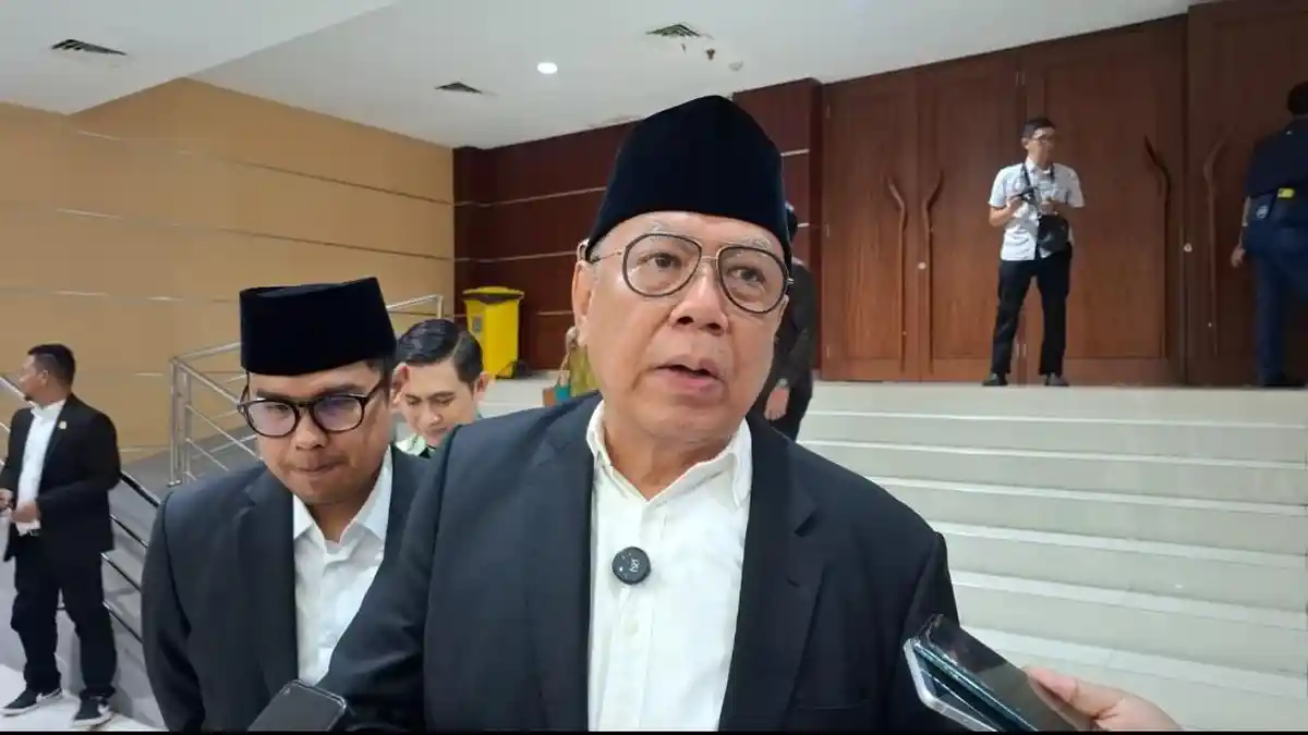 Raperda Tata Ruang Tangsel Resmi Dibahas, Benyamin Tegas Pertahankan 30 Persen RTH