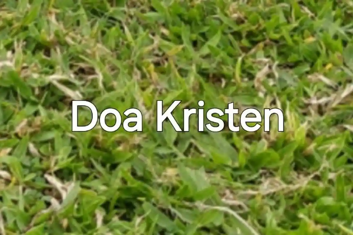 Doa Kristen Saat Merasa Sendirian