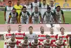 Ini Jadwal Persebaya Surabaya Vs Madura United Liga 1 Indonesia 2019, Live Streaming Indosiar