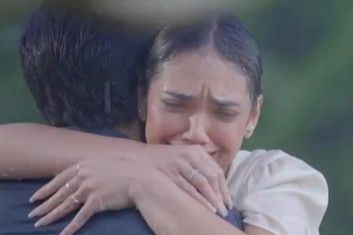 Sinopsis Sinetron Rindu Bukan Rindu Episode 36 SCTV Hari Ini Rabu 1 Maret 2023: Rindu Bongkar Semua