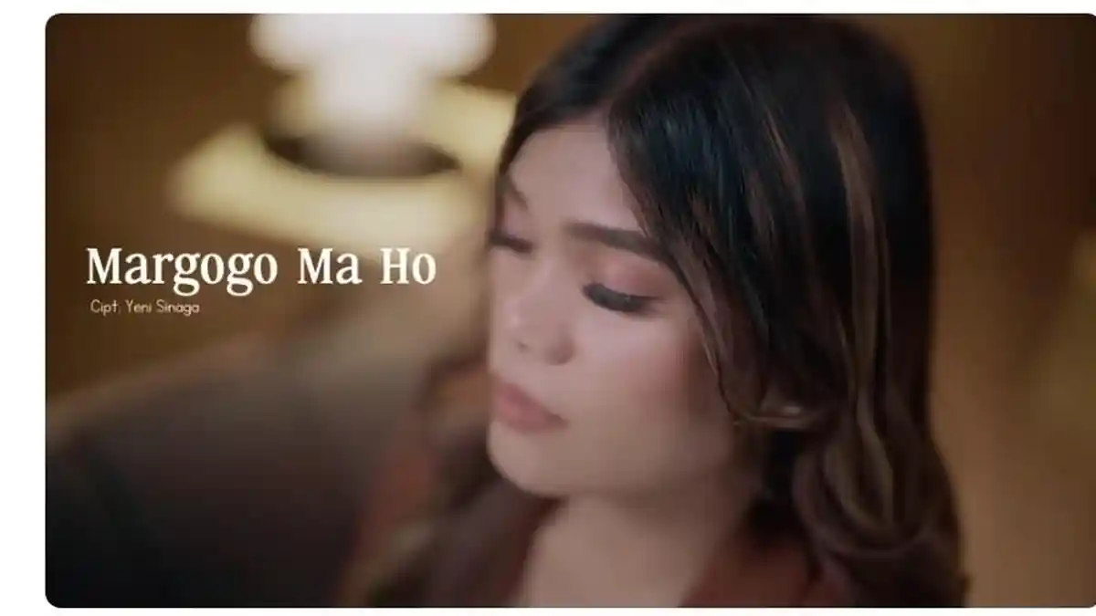 Lirik Lagu Batak Margogo Ma Ho yang Dipopulerkan oleh Yeni Sinaga