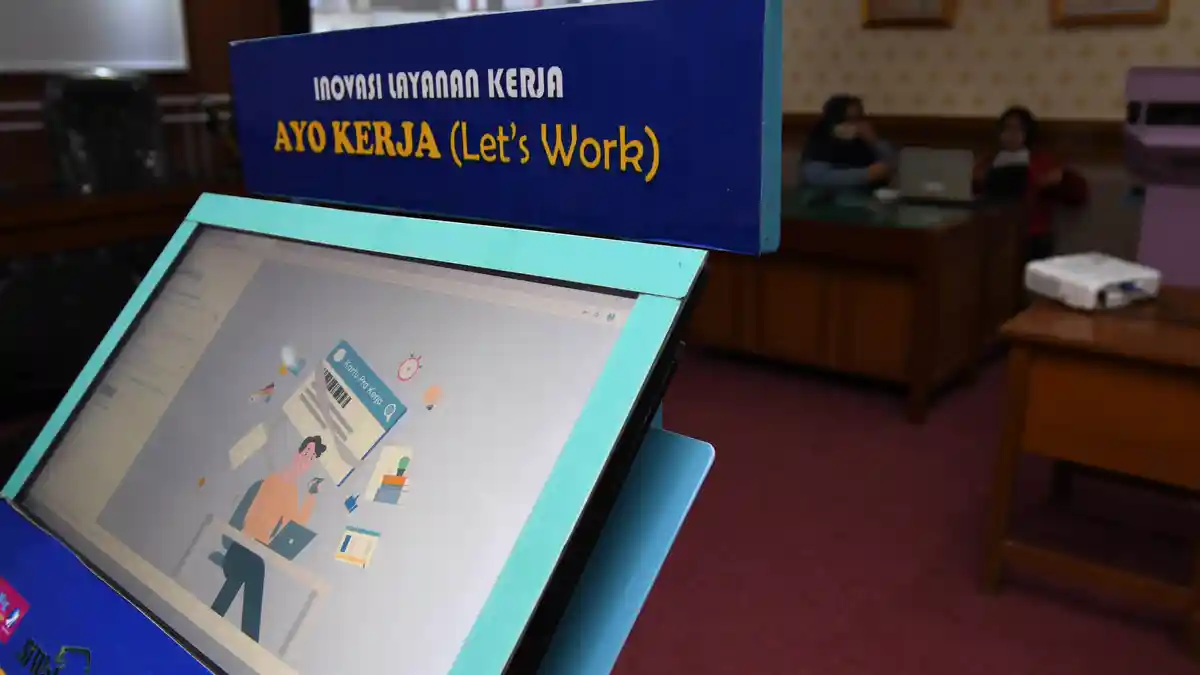Kartu Prakerja Gelombang 7 Dibuka Hari Ini Pukul 12.00 WIB, Ini Cara Daftar di www.prakerja.go.id