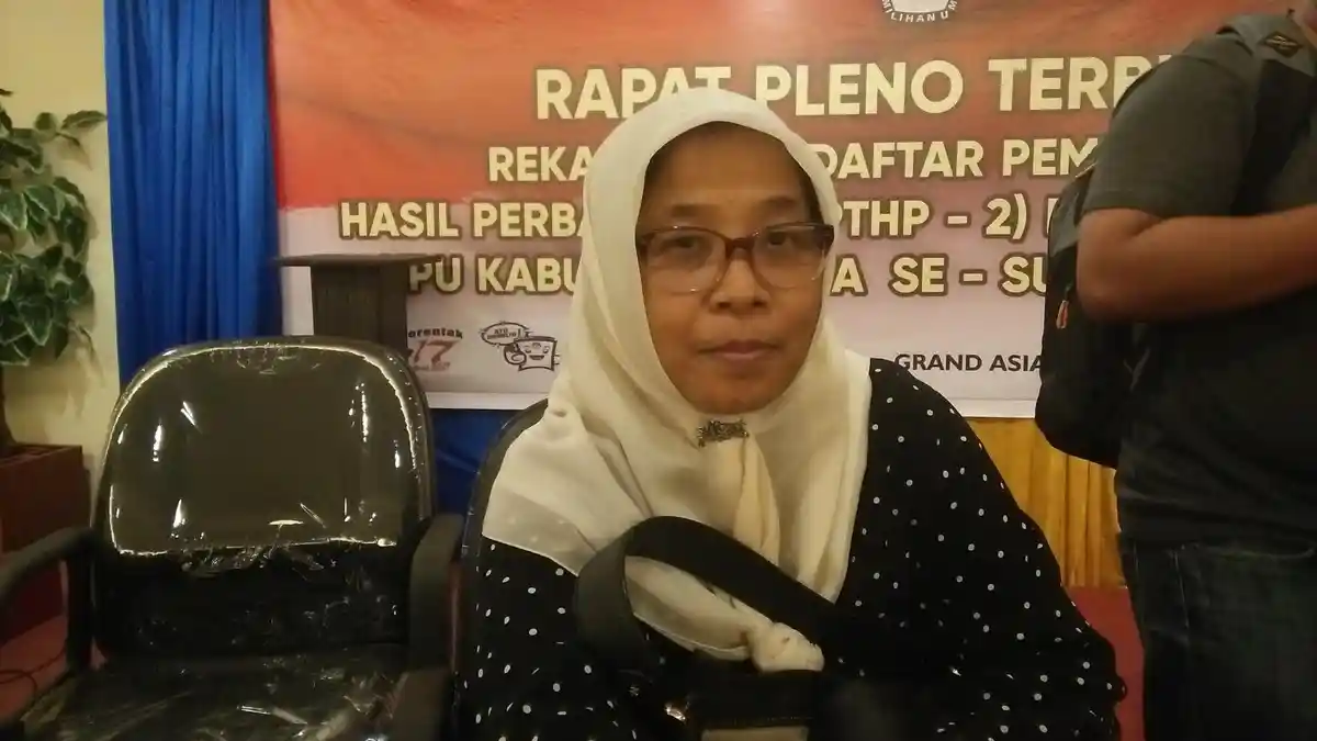 Karena Ini, 46 TPS di Sulawesi Selatan Berpotensi Nyoblos Ulang