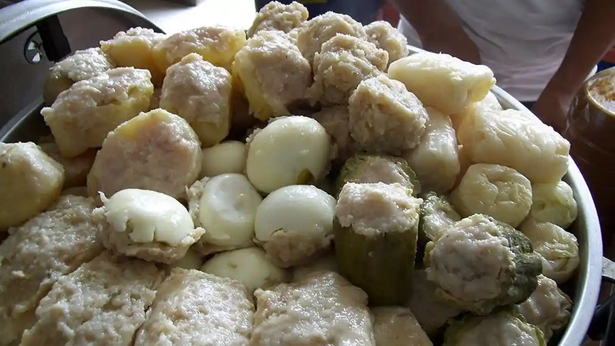 Puluhan Santri Muntah, Diare dan Sakit Perut Usai Santap Siomay