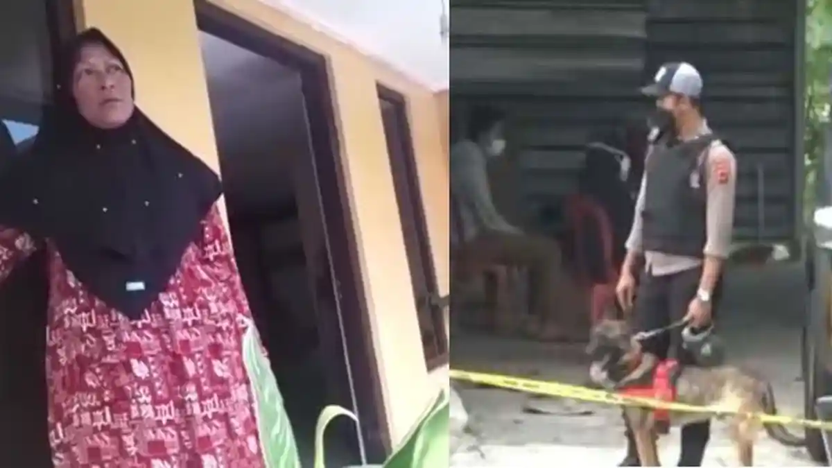 Akhirnya Buka Suara, Istri Muda Akui Pisah Ranjang dengan Yosef karena Kasus Subang, Ini Katanya