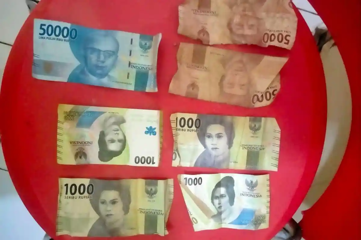 Polres Indramayu Terus Buru Pelaku Judi Online, 2 Bandar Jadi Pesakitan, Tak Berkutik Saat Ditangkap