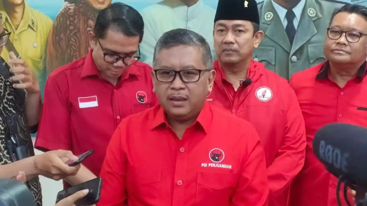 Padahal Sudah Didukung Penuh Koalisi Perubahan, Kenapa PDIP Masih Ragu Gulirkan Hak Angket?