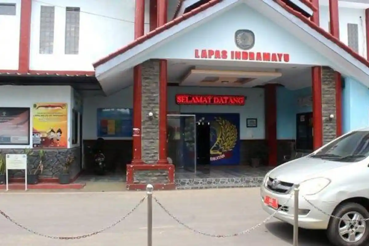 Dituding Jadi Informan Polisi, Tahanan tewas Dihajar Napi Lainnya di Indramayu