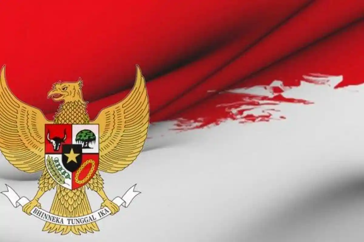 Daftar Ucapan Selamat Hari Lahir Pancasila, Cocok untuk Update Status di Medsos 1 Juni 2022
