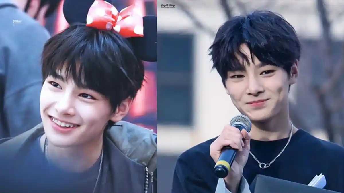 5 FAKTA Menarik I.N Stray Kids, Si Maknae Penuh Talenta, Ternyata Mantan Model Cilik