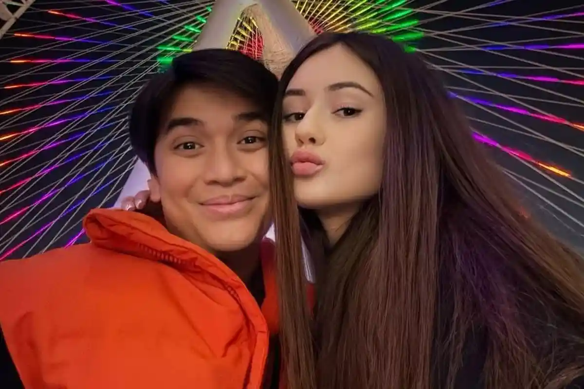 Sudah Nikahi Bule Asal Belarus Vika Kolesnaya, Billy Syahputra Ucap Hal Ini Saat Bahas Resepsi