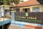 Dinas DKP Kota Tangerang Adakan Vaksinasi Rabies Gratis