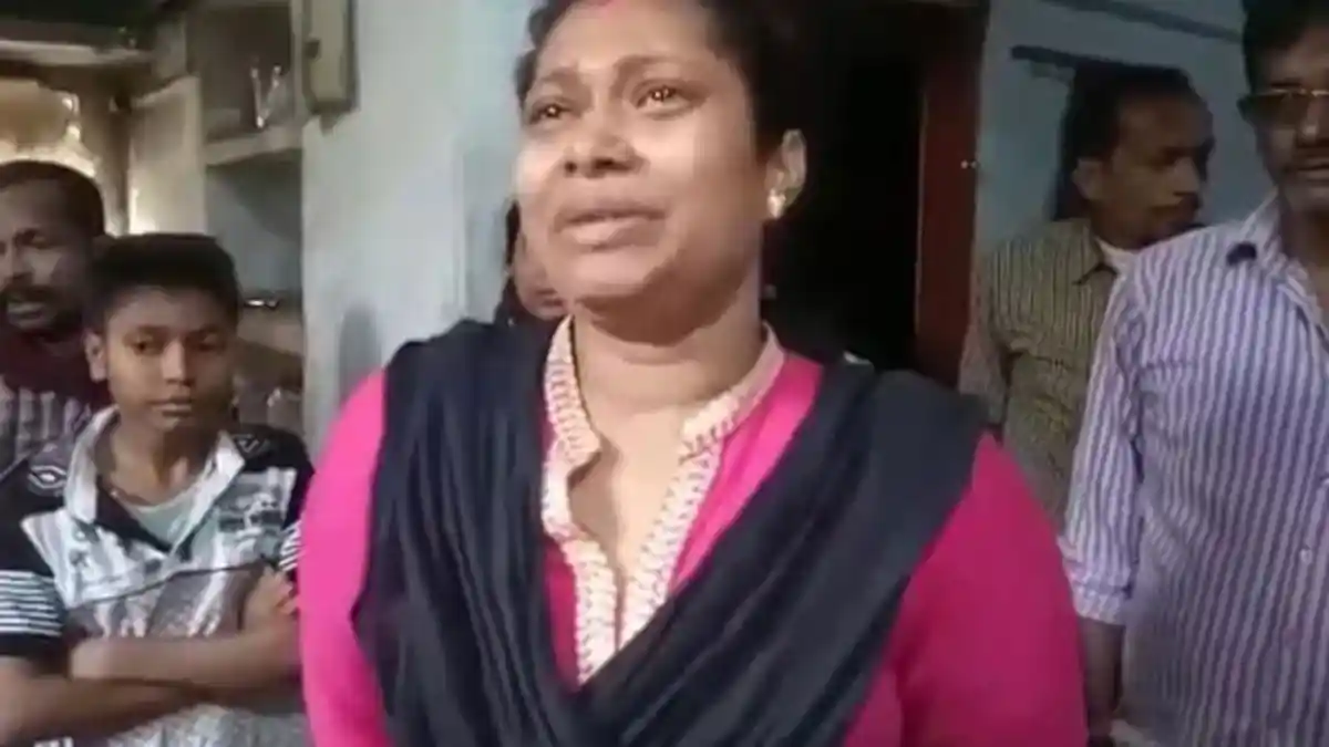 Pria di India Ini Curi dan Jual Ginjal Istri, Alasannya Lunasi Mahar