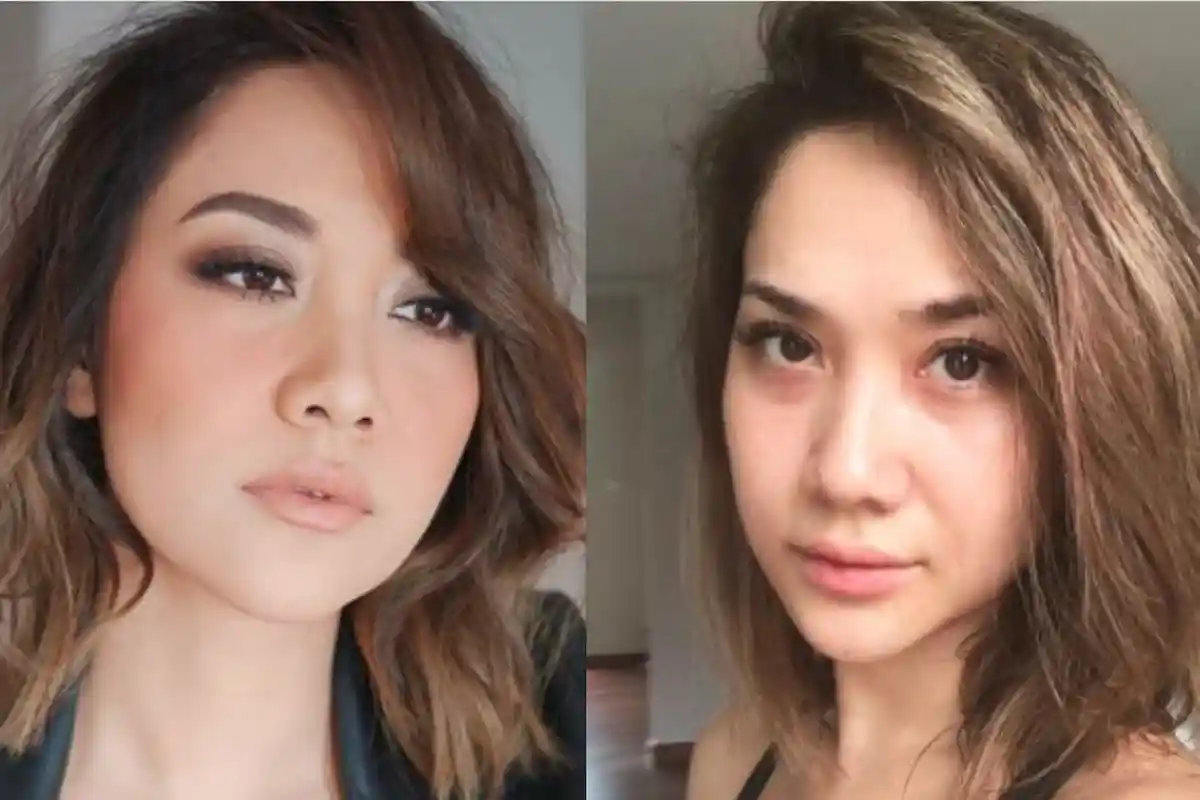 Video Curhatan BCL Viral, Takutkan Hal Ini Usai Ashraf Sinclair Meninggal Dunia: Anak Gue Sama Siapa