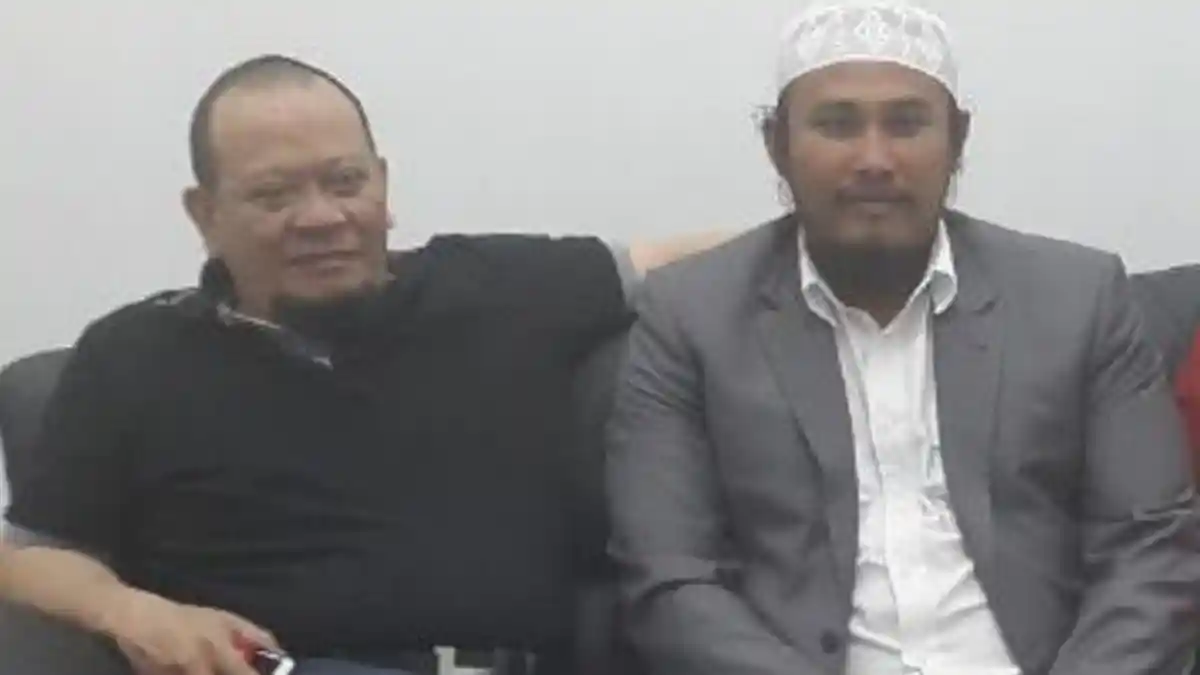Heru Pujihartono Sampaikan Apresiasinya pada Fighter