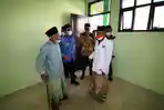Resmikan SD Islam Nusantara, Wali Kota Pekalongan Aaf Ajak Yayasan Turut Sinergi dengan Pemkot