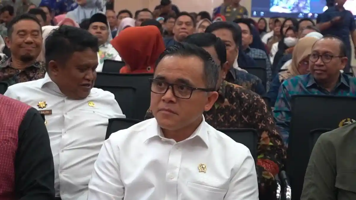 Pelayanan Publik Malah Rumit, Kritik Menpan RB soal Aplikasi yang Ditawarkan Pemda