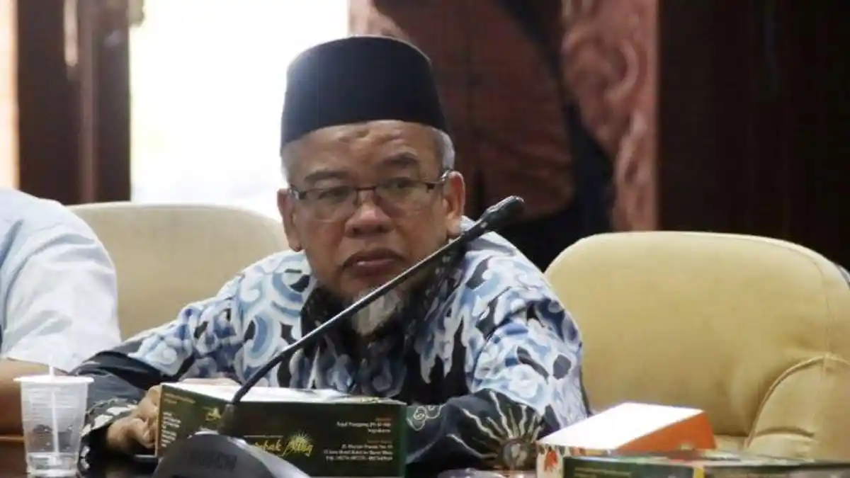 Anwar Yasin Pastikan DPRD Jabar Siap Berkolaborasi dengan DPRD Yogyakarta