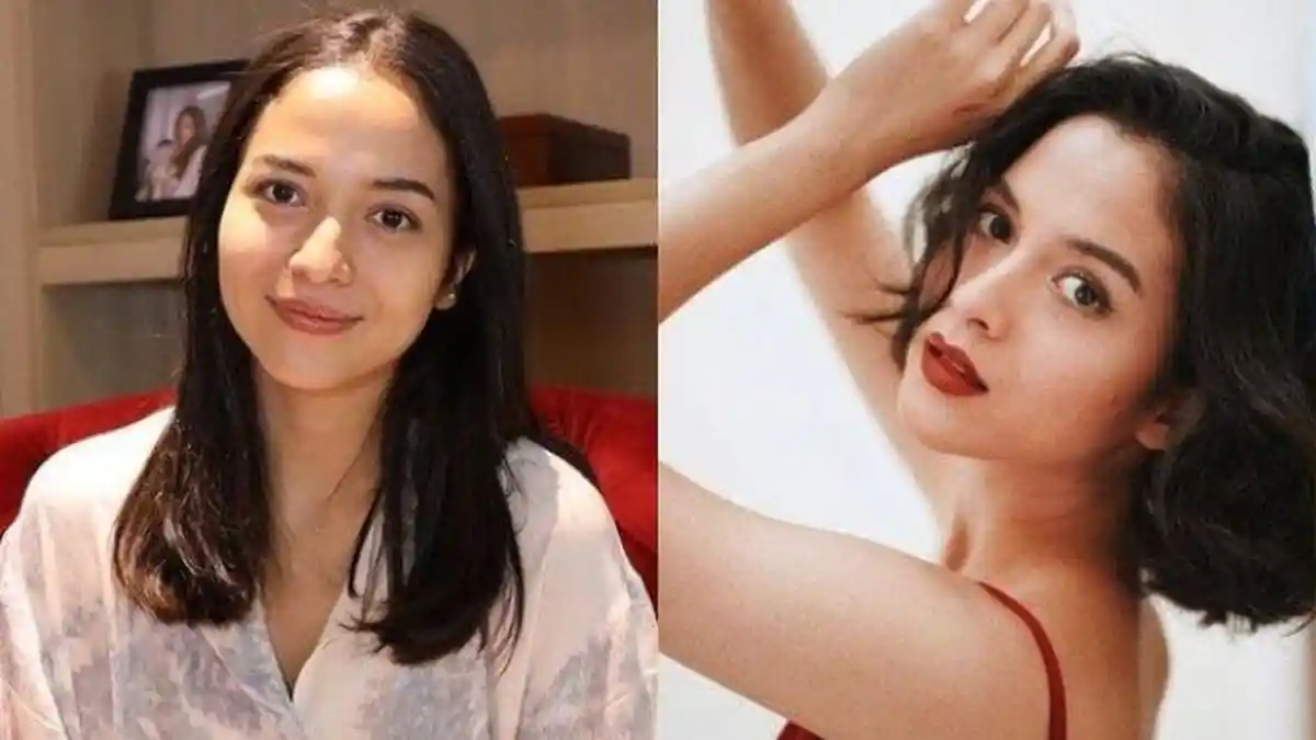Intip Menu Diet Cepat Kurus setelah Melahirkan ala Putri Marino, Bisa Menurunkan Berat Badan 10 Kg