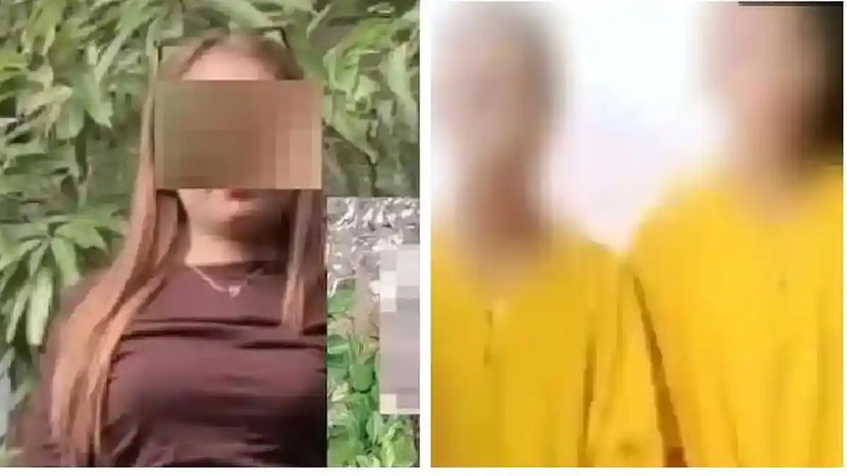 Lagi Hamil WK Janda Dihabisi Pacar Oknum TNI Tak Mau Tanggung Jawab, Ajak Prada Z Habisi Korban
