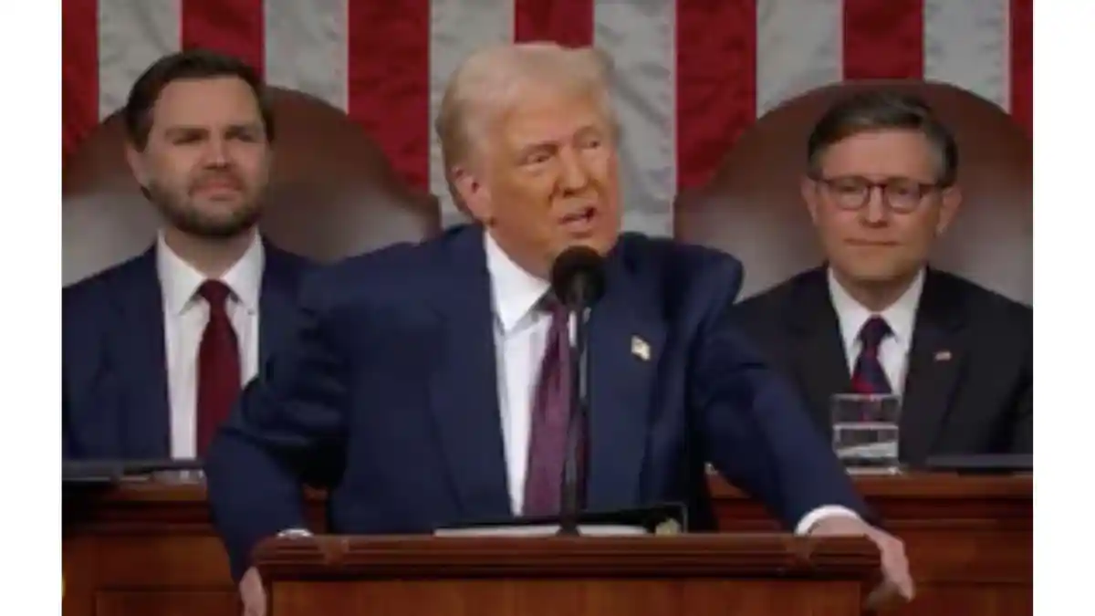 Ukraina Terguncang saat Trump Menarik Dukungan AS