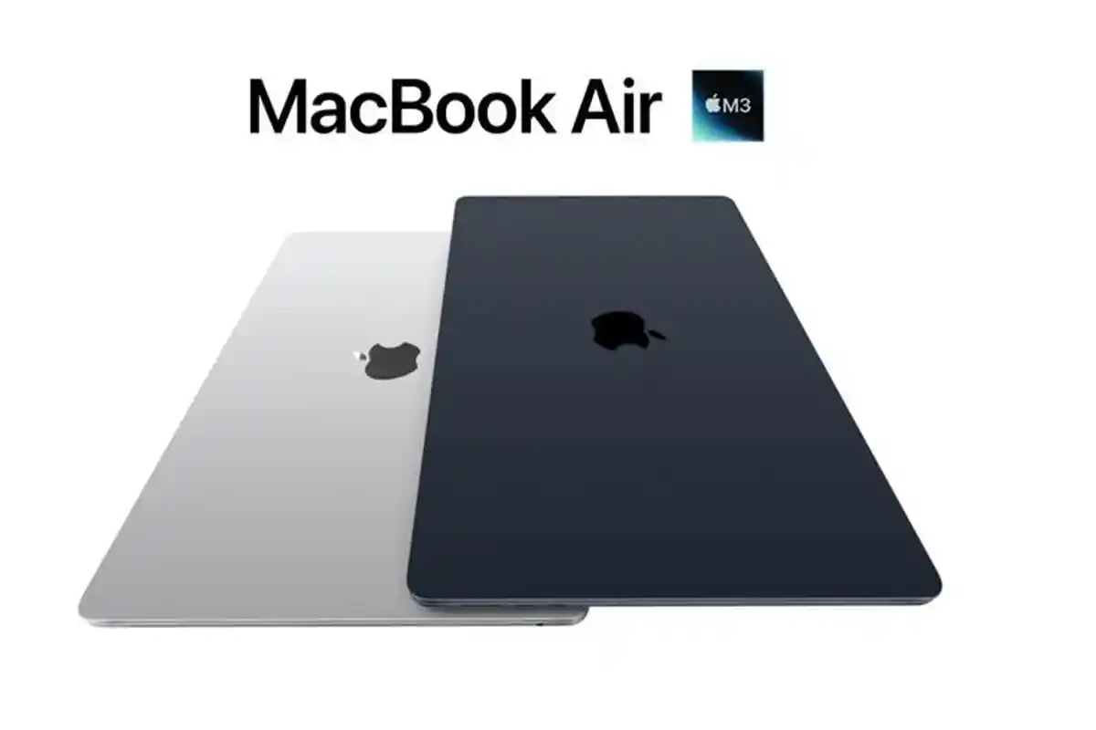 Upgrade Ruang SSD, Harga MacBook Air M2 dan MacBook Air M3 Kini Anjlok di September 2025