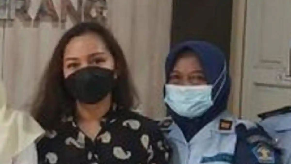 Pembebasan Bersyarat Diobral, KPK Akan Minta Hakim Cabut Hak Koruptor