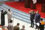 Rapat Paripurna DPR Setujui Sari Yuliati Jadi Wakil Ketua DPR