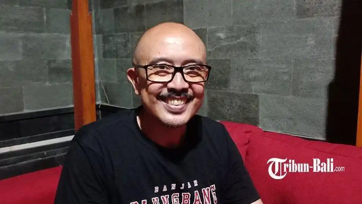 Sepak Terjang I Wayan Diar Wakil Bupati Bangli, Anak Petani Kerja di Hotel, Punya Program Unggulan