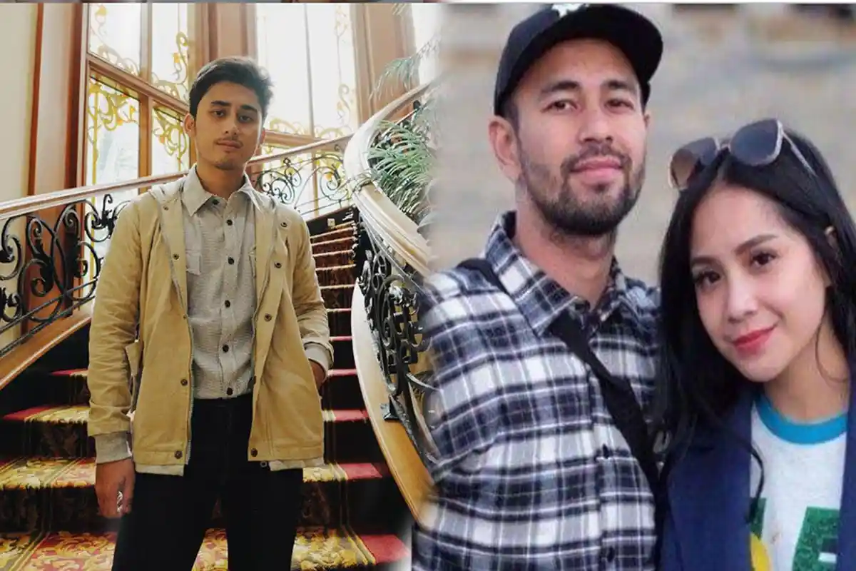 Lihat Perlakuan Alshad Ahmad Tiap Pagi ke Sang Ibunda, Raffi Ahmad Syok Tak Percaya: Ya Allah!