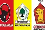 Kolase-PDI-Perjuangan-Golkar-dan-Gerindra.jpg
