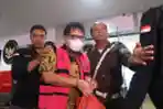 Pemeriksaan Lanjutan Zarof Ricar 