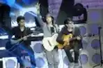 Konser SMASH