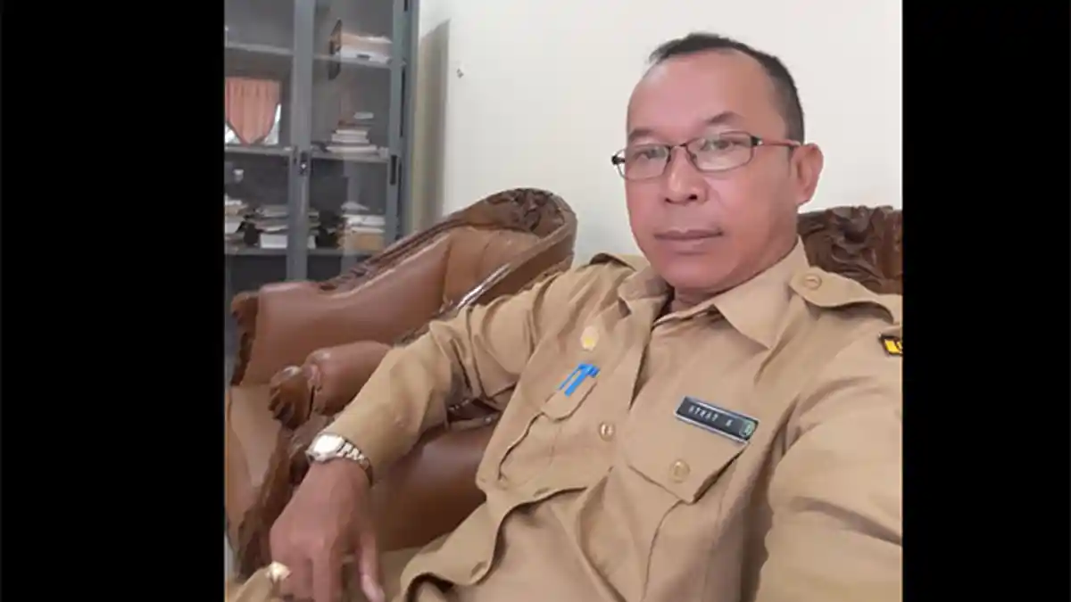 Jadwal Libur Samsat Keliling Saat Idul Fitri ?