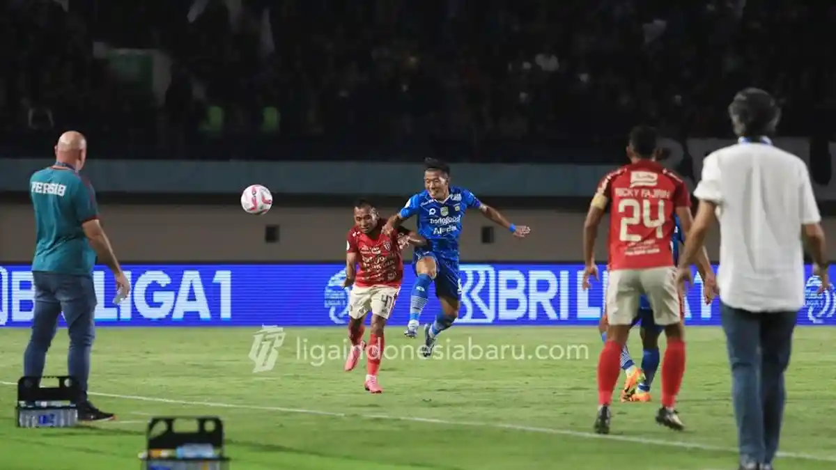 Bursa Transfer Bali United, Laskar Tridatu Memburu Satu Pemain Asing, Ini Sosoknya
