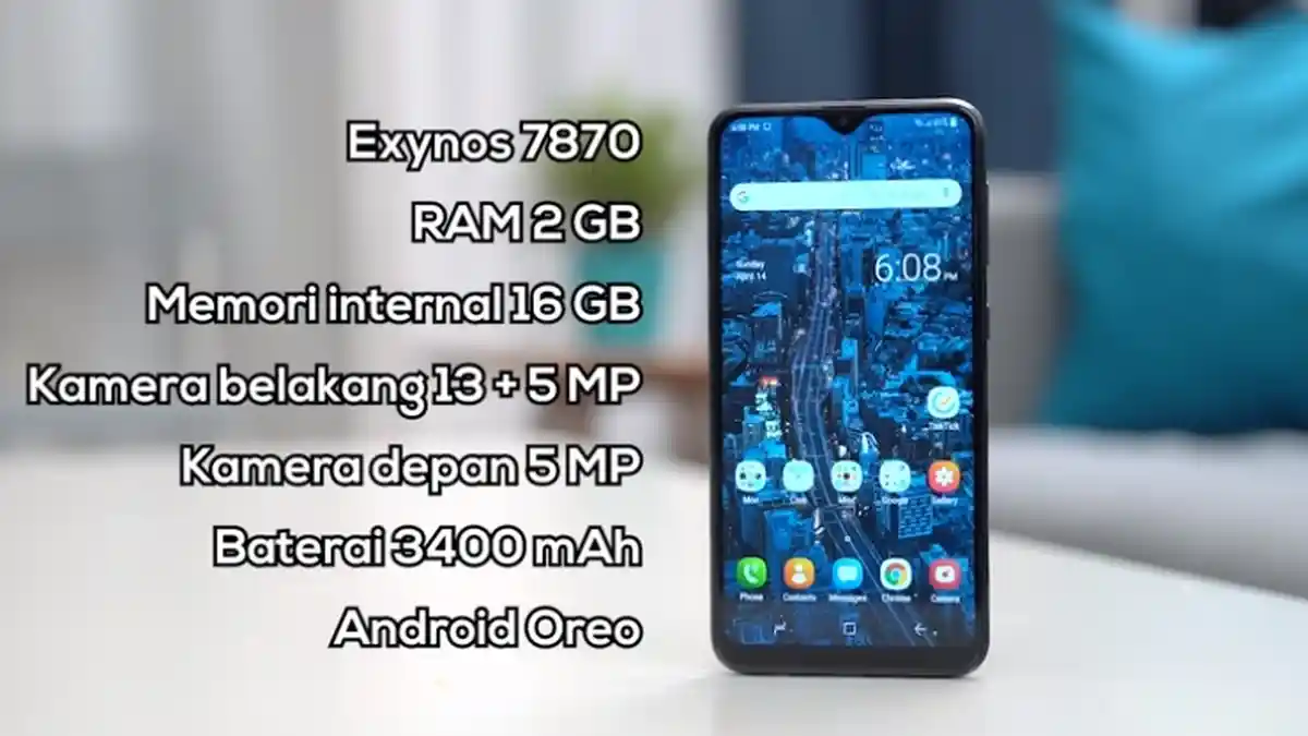 Daftar Harga Hp Samsung Terbaru Agustus 2019, Samsung Galaxy M10 hingga Samsung A30 dan A50