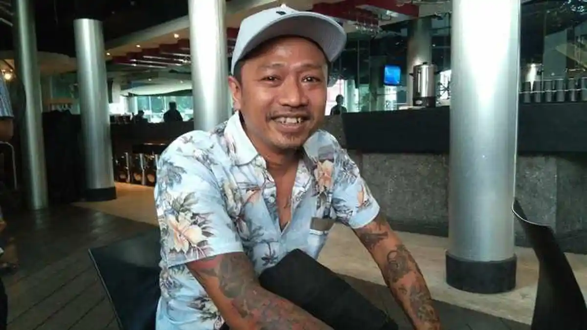 Buluk Eks Superglad Diduga Menipu, Keluarga Lepas Tangan, Sebut Kelakuannya Tak Pernah Berubah