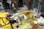 Serpihan Pesawat Kembali Ditemukan 