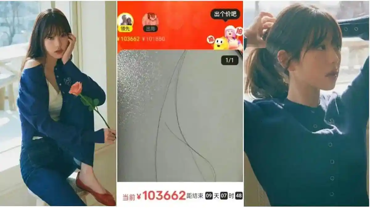 Fans Jual 3 Helai Rambut Penyanyi Kpop Seharga Rp 222 Juta, Klaim Dapat ...