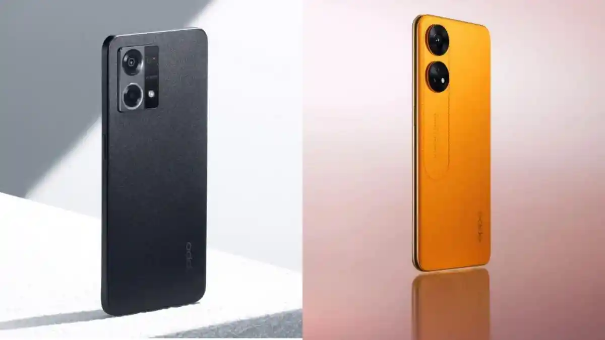 Perbandingan Spesifikasi Oppo Reno7 Vs Oppo Reno8 T, Harga Terbaru Beda Sedikit, Pilih Mana?