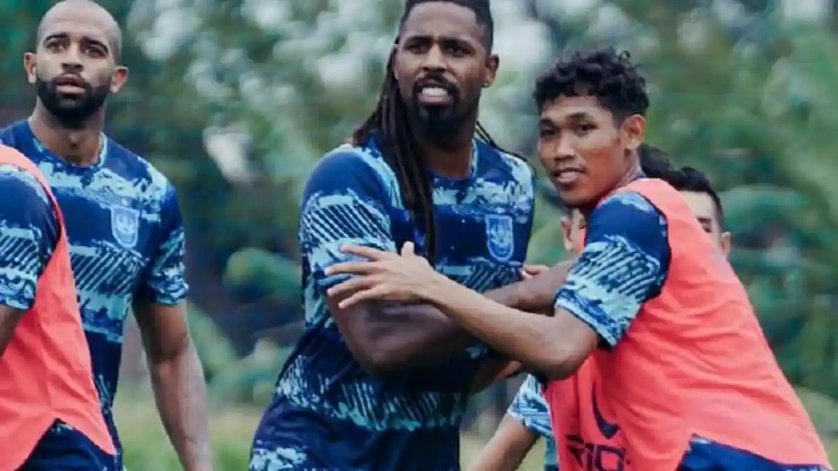 Rumor Bursa Transfer Liga 1 2024: Daftar 3 Striker Tajam yang Bisa Diperhitungkan Agius di PSIS