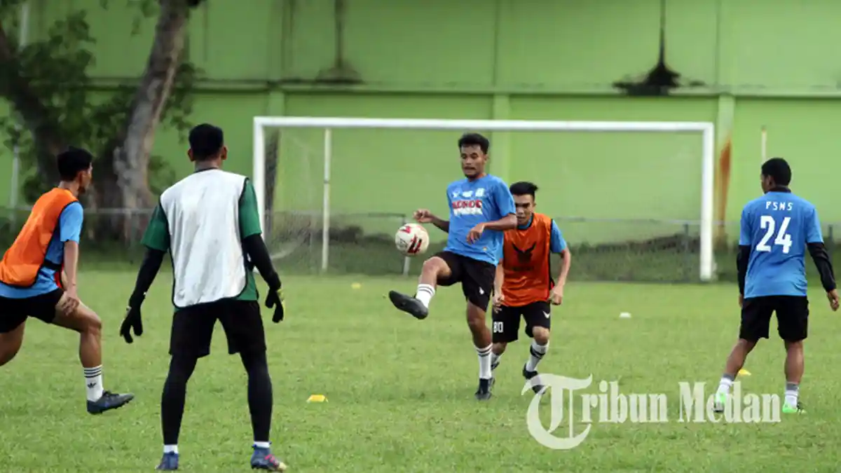 Pencoretan Pemain Masih Bergulir, Manajemen Pertimbangkan Beberapa Nama Lain