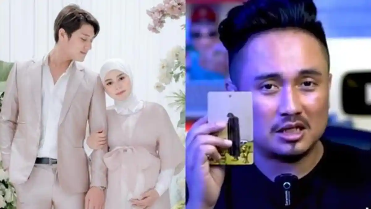 Leslar Entertainment akan Hancur, Sikap Rizky Billar di Masa Depan Terkuak, Lesti Kejora Jadi Korban