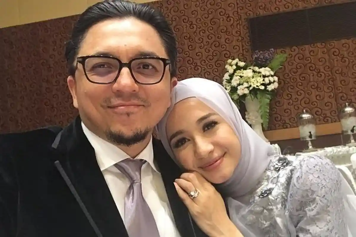 Cinta Laudya Cynthia Bella dan Engku Emran Kandas Setelah Tiga Tahun Menikah