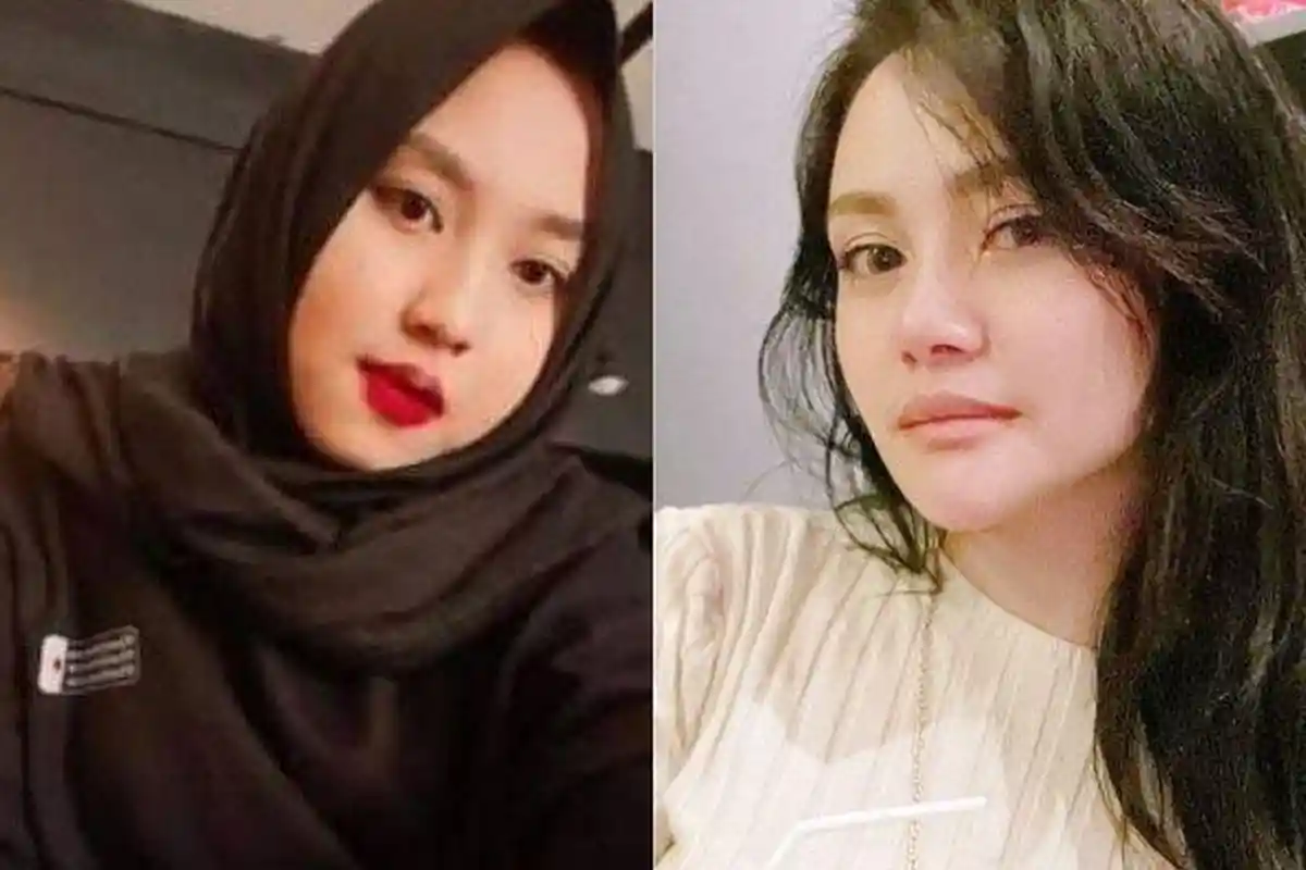 Akhirnya Sikap Lancang Susi Babysitter ke Majikan Dibongkar Mawar AFI, sampai Ditegur ART Lain