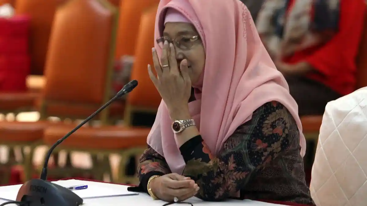 Korupsi Pertamina Foundation, Bareskrim Periksa 53 Saksi